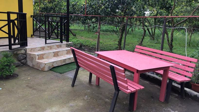 Коттедж Гонио_4